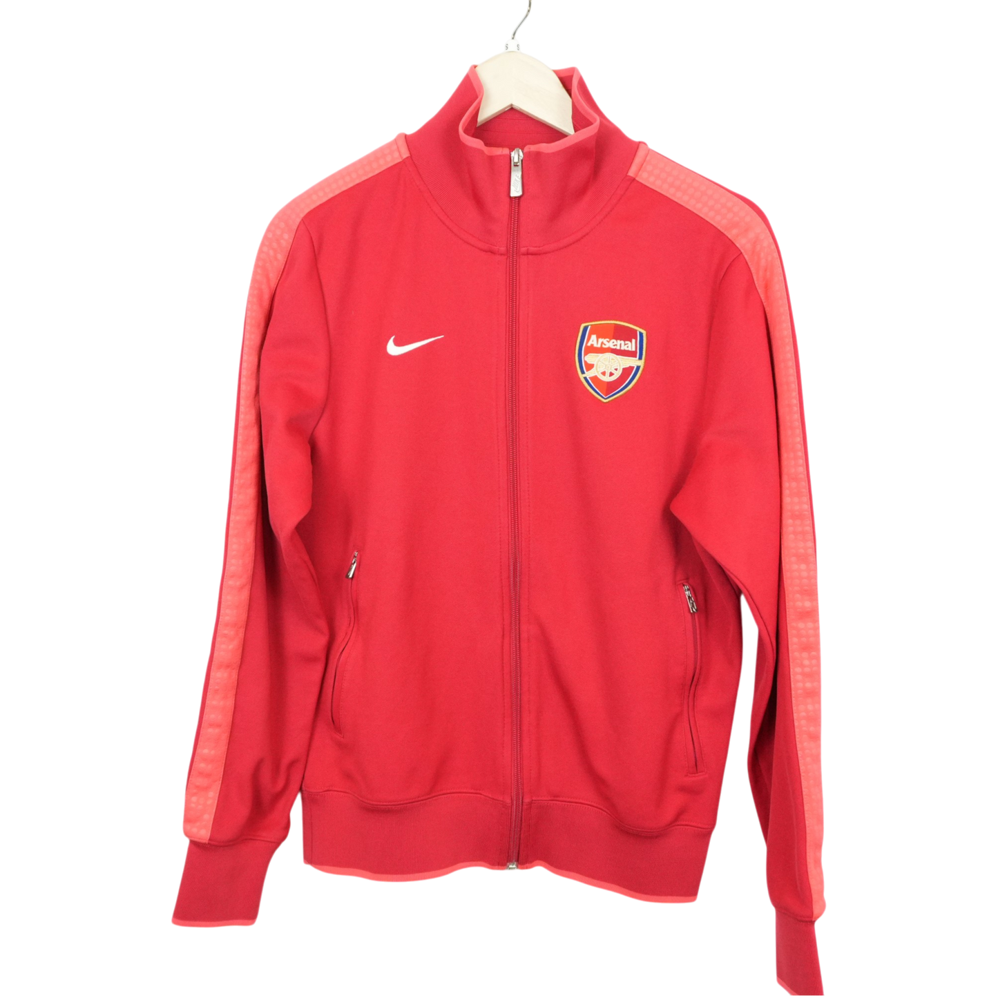 Arsenal 2011-12 Jacke (S)