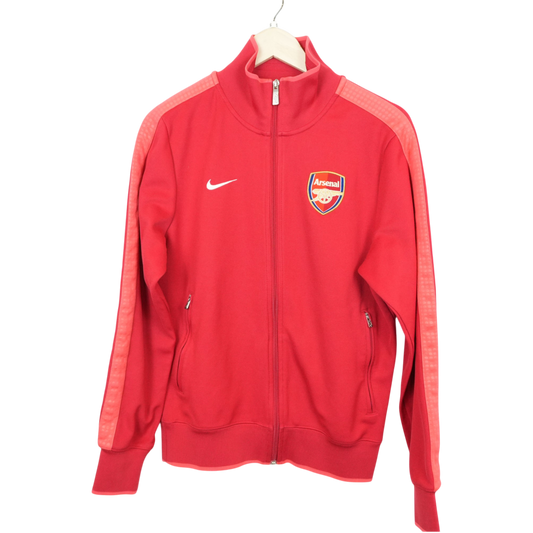 Arsenal 2011-12 Jacke (S)