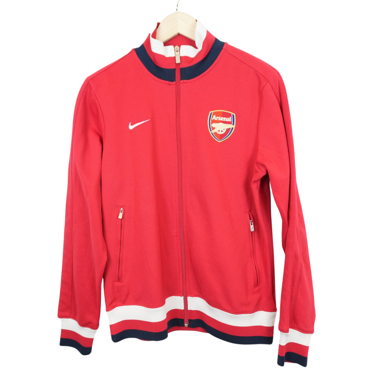 Arsenal 2012-13 Jacke (M)