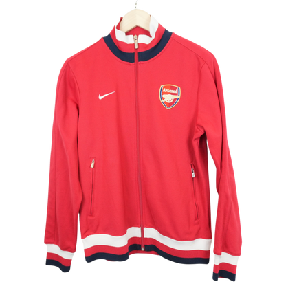 Arsenal 2012-13 Jacke (M)