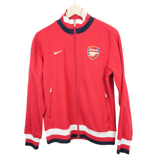 Arsenal 2012-13 Jacke (M)