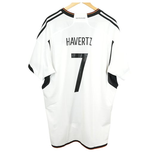 DFB Havertz 2022 Heim BNWT (3XL)