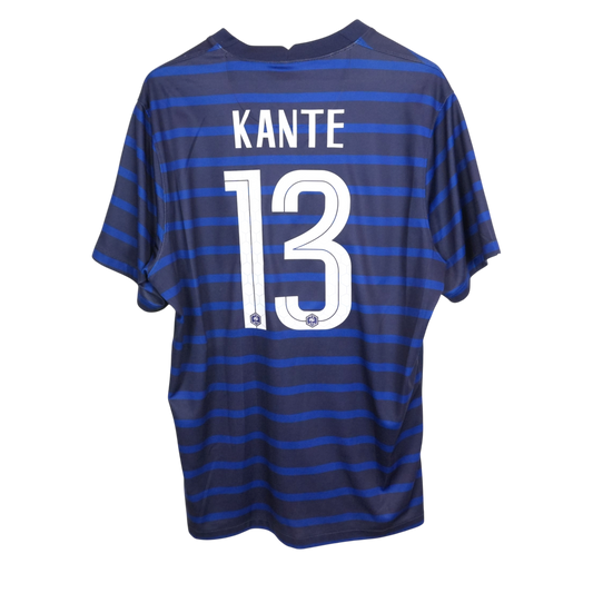 Frankreich Kante 2020 Heim (XL)