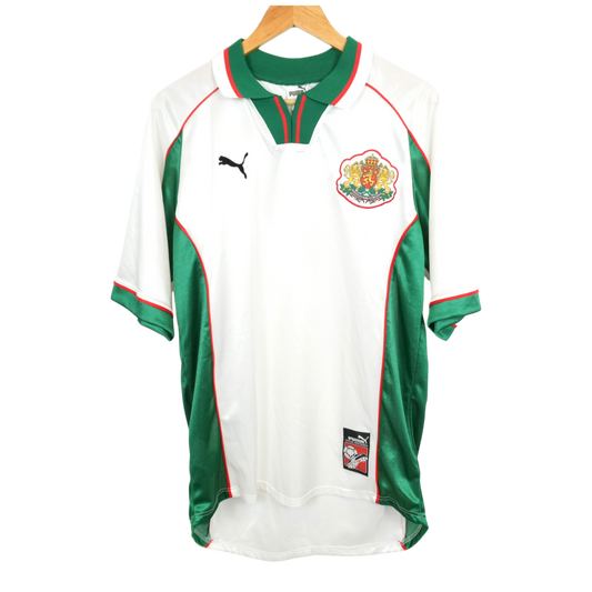 Bulgarien Heim 1998 (L)