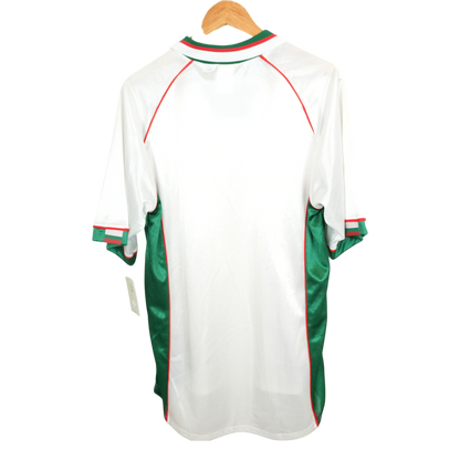 Bulgarien Heim 1998 (L)