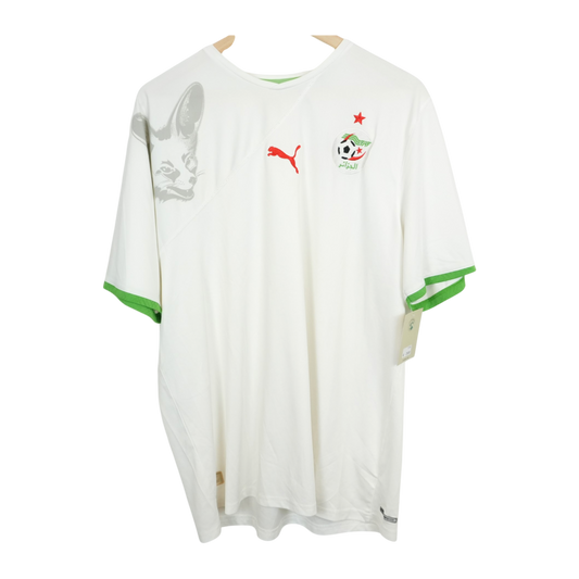 Algerien 2010 Auswärts (XXL)