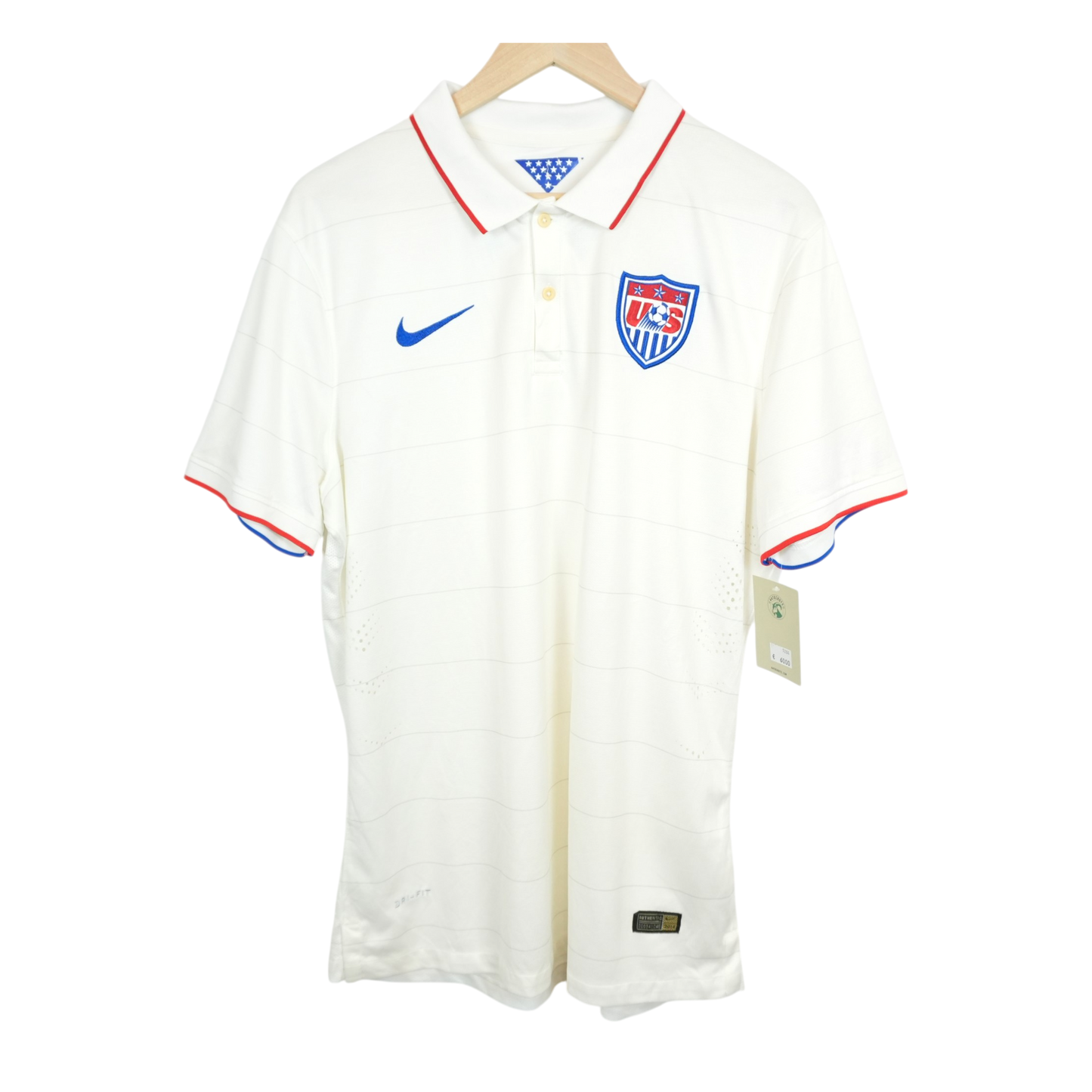 USA 2014 Heim (XL)