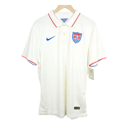 USA 2014 Heim (XL)