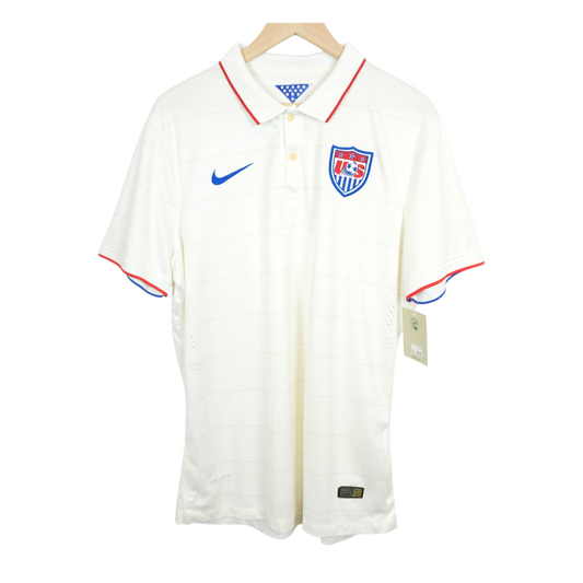 USA 2014 Heim (XL)