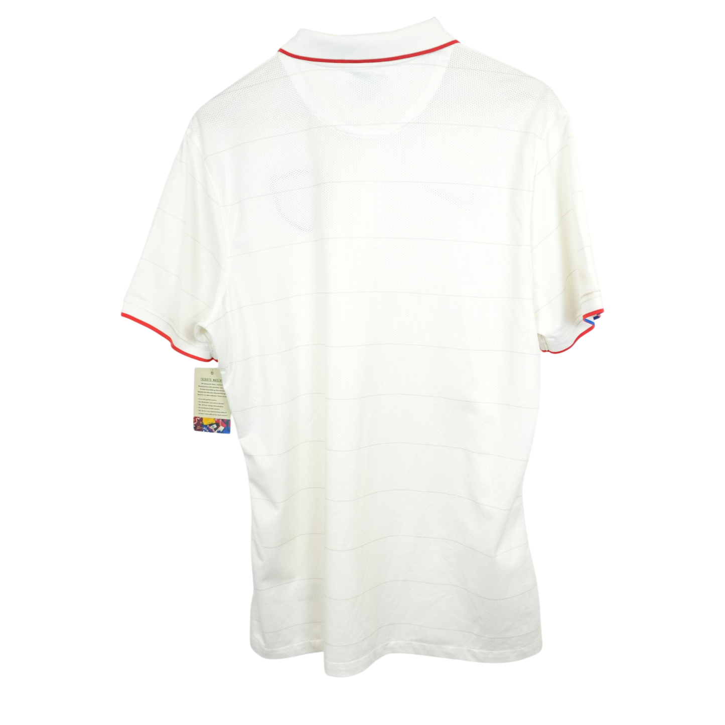 USA 2014 Heim (XL)