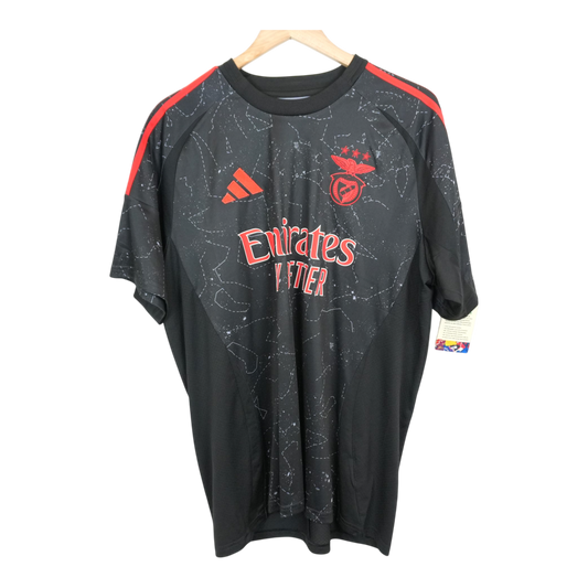 Benfica 2024 Auswärts (XL)
