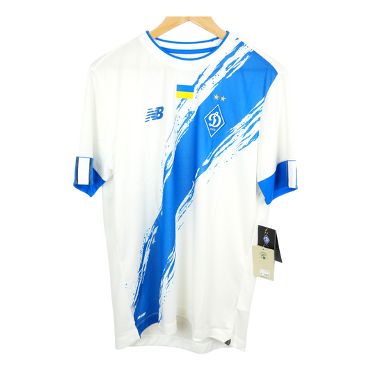 Dynamo Kyiv 2022-23 Heim (L)