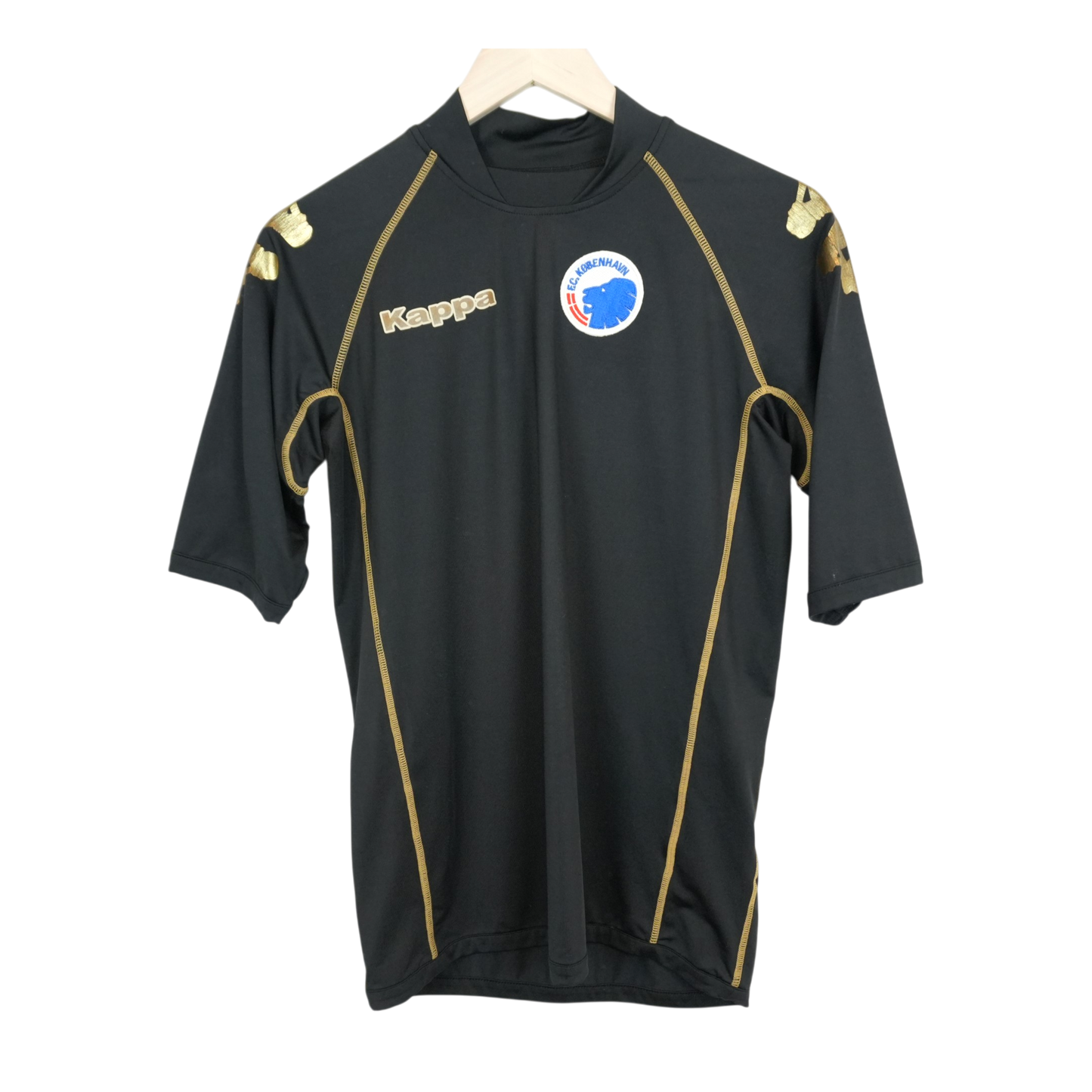 Kopenhagen Training (M)