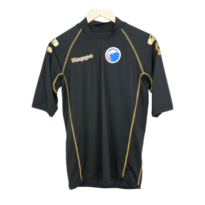Kopenhagen Training (M)