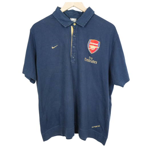 Arsenal Polo (XL)