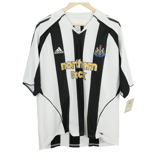 Newcastle 2005-07 Heim (XL)