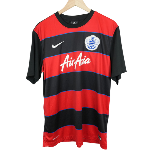 QPR 2015-16 Auswärts (L)