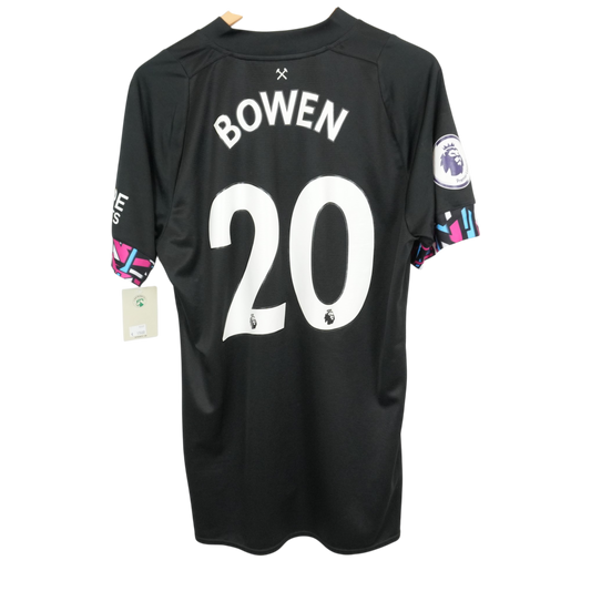 West Ham Bowen 2022-23 Auswärts (L)