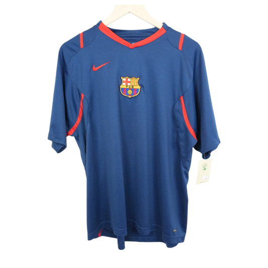Barcelona Training (L)