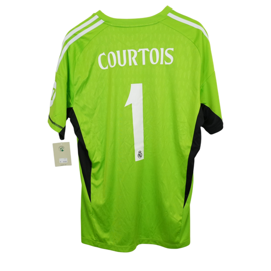 Real Madrid Courtois 2023-24 TW (XL)