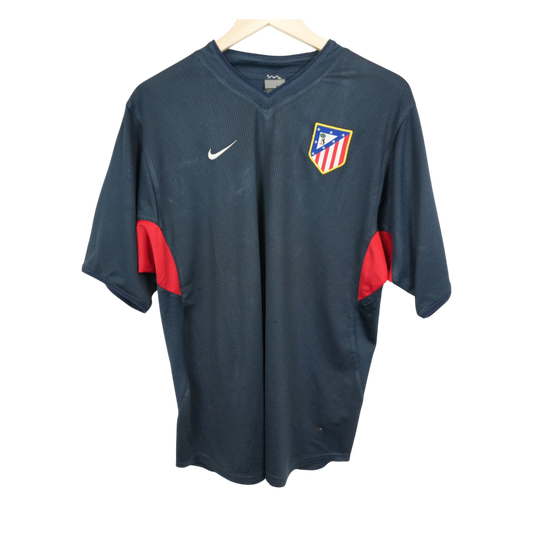 Atletico Madrid Training (M)