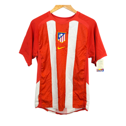 Atletico Madrid 2005-06 Heim (M)