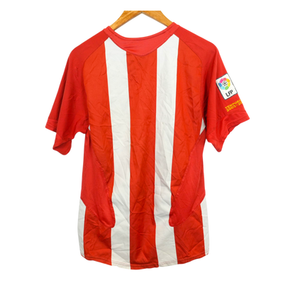 Atletico Madrid 2005-06 Heim (M)