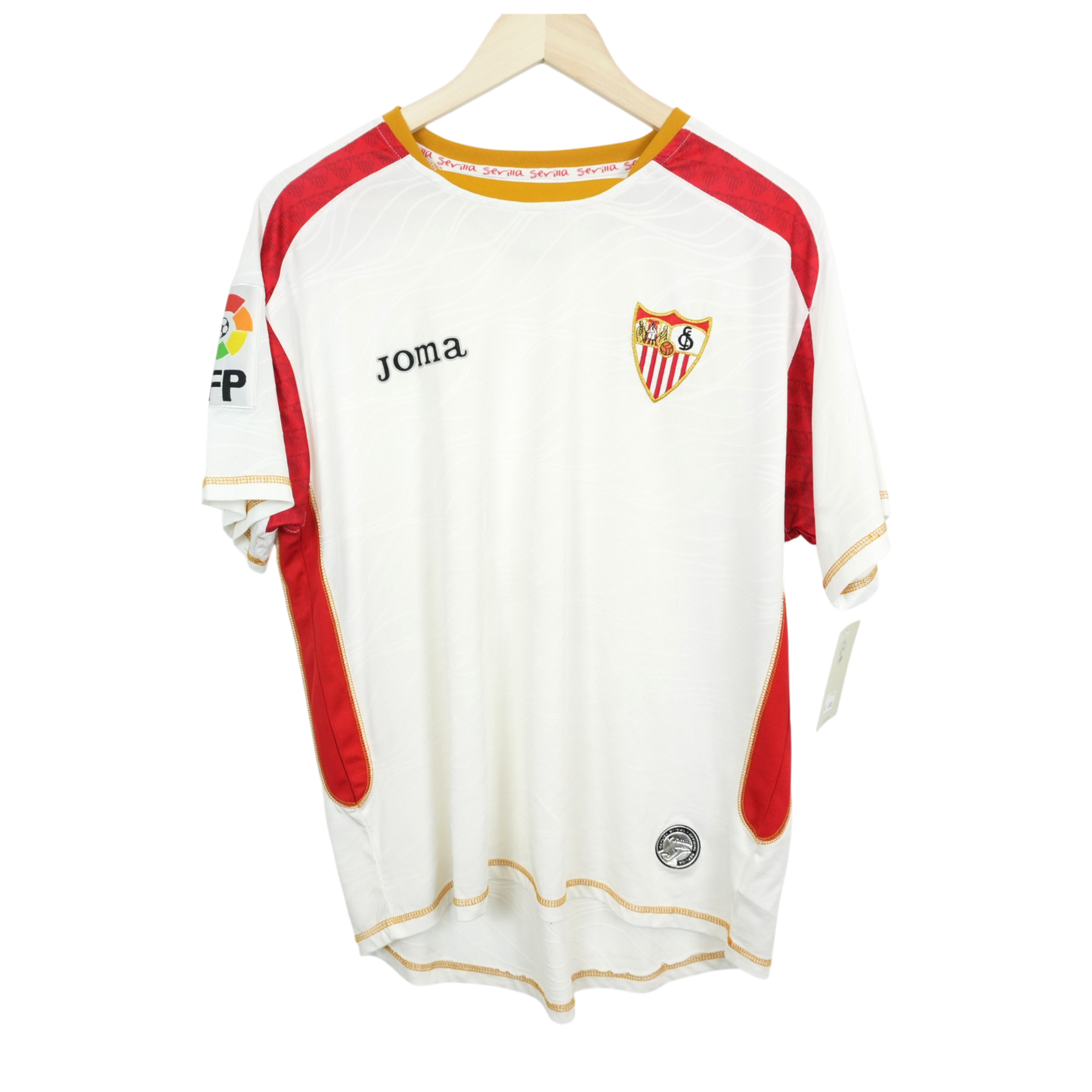Sevilla 2008-09 Heim (M)