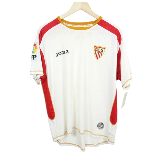 Sevilla 2008-09 Heim (M)