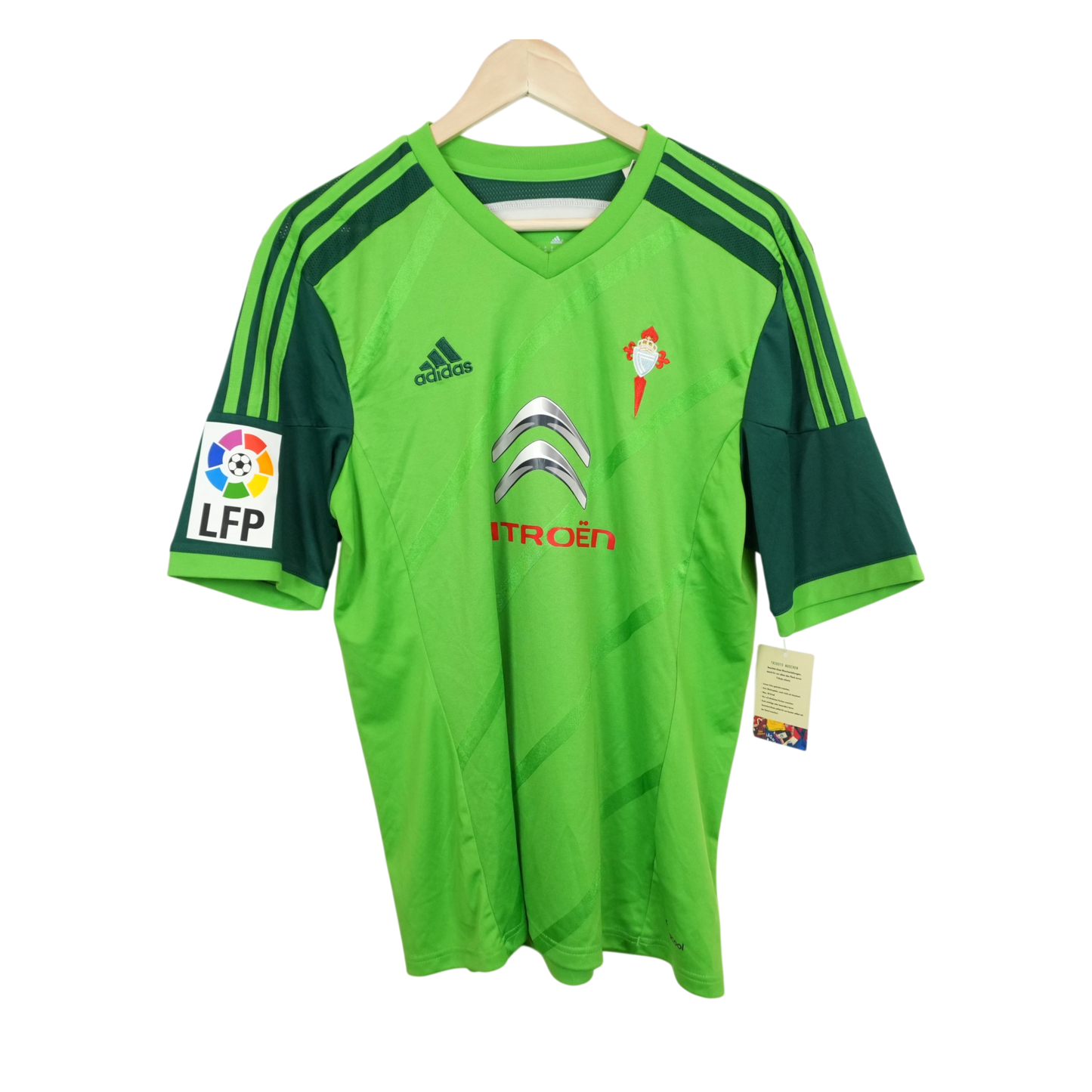 Celta Vigo 2014-15 Auswärts (M)