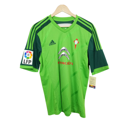 Celta Vigo 2014-15 Auswärts (M)