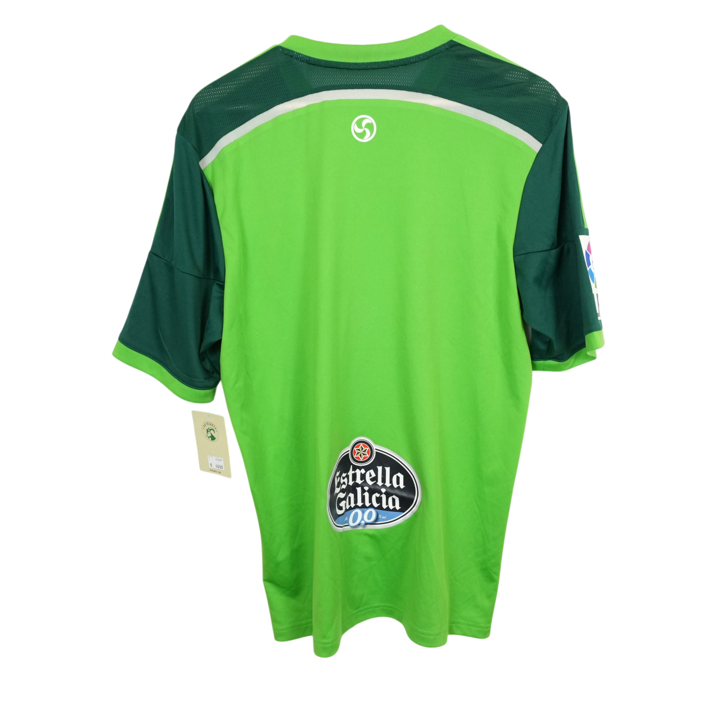 Celta Vigo 2014-15 Auswärts (M)