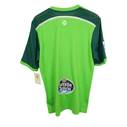 Celta Vigo 2014-15 Auswärts (M)