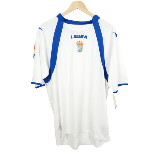 Xerez 2010-11 Auswärts (L)