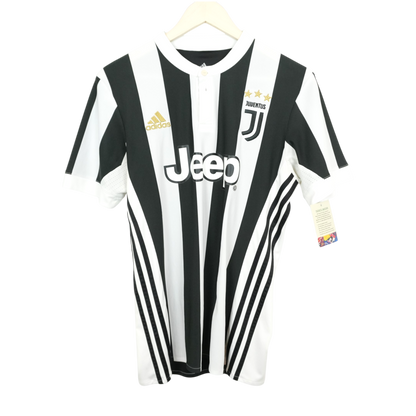Juventus Marchisio 2017-18 Heim (S)