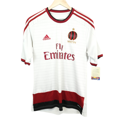 AC Milan Menez 2014-15 Auswärts (M)