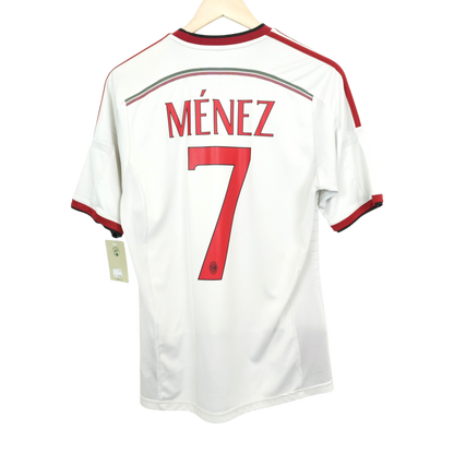 AC Milan Menez 2014-15 Auswärts (M)