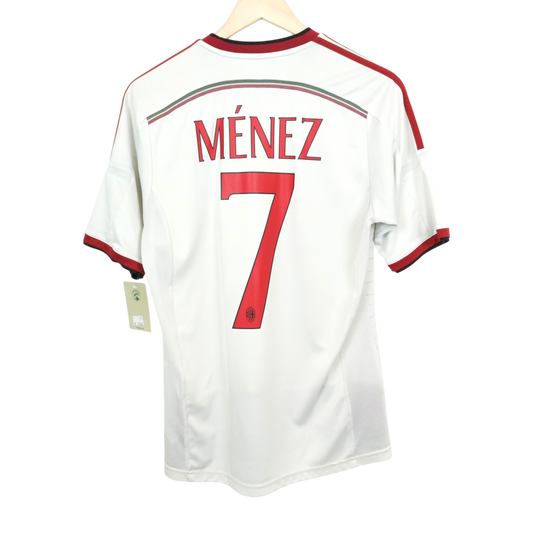 AC Milan Menez 2014-15 Auswärts (M)