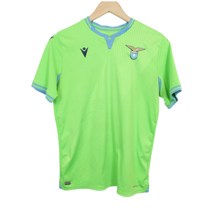 Lazio Rom 2020-21 Auswärts (S)