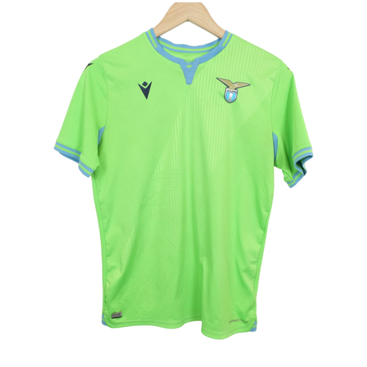Lazio Rom 2020-21 Auswärts (S)