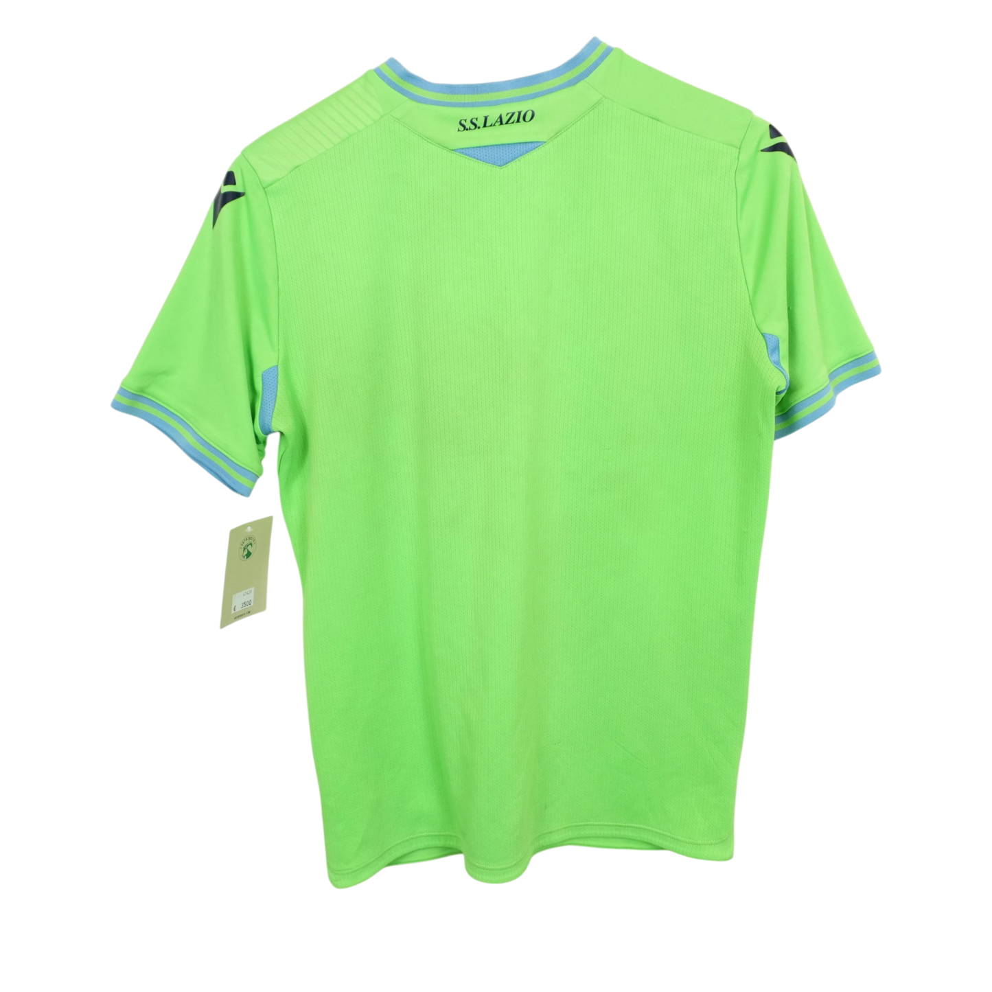 Lazio Rom 2020-21 Auswärts (S)