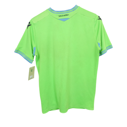 Lazio Rom 2020-21 Auswärts (S)