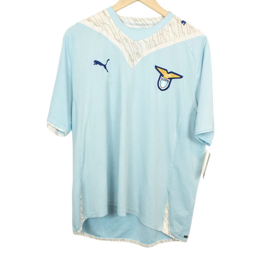 Lazio Rom 2009-10 Heim (L)