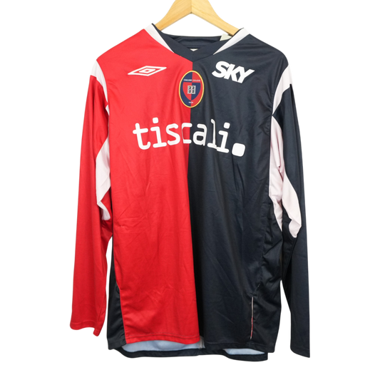Cagliari Training Langarm (XL)