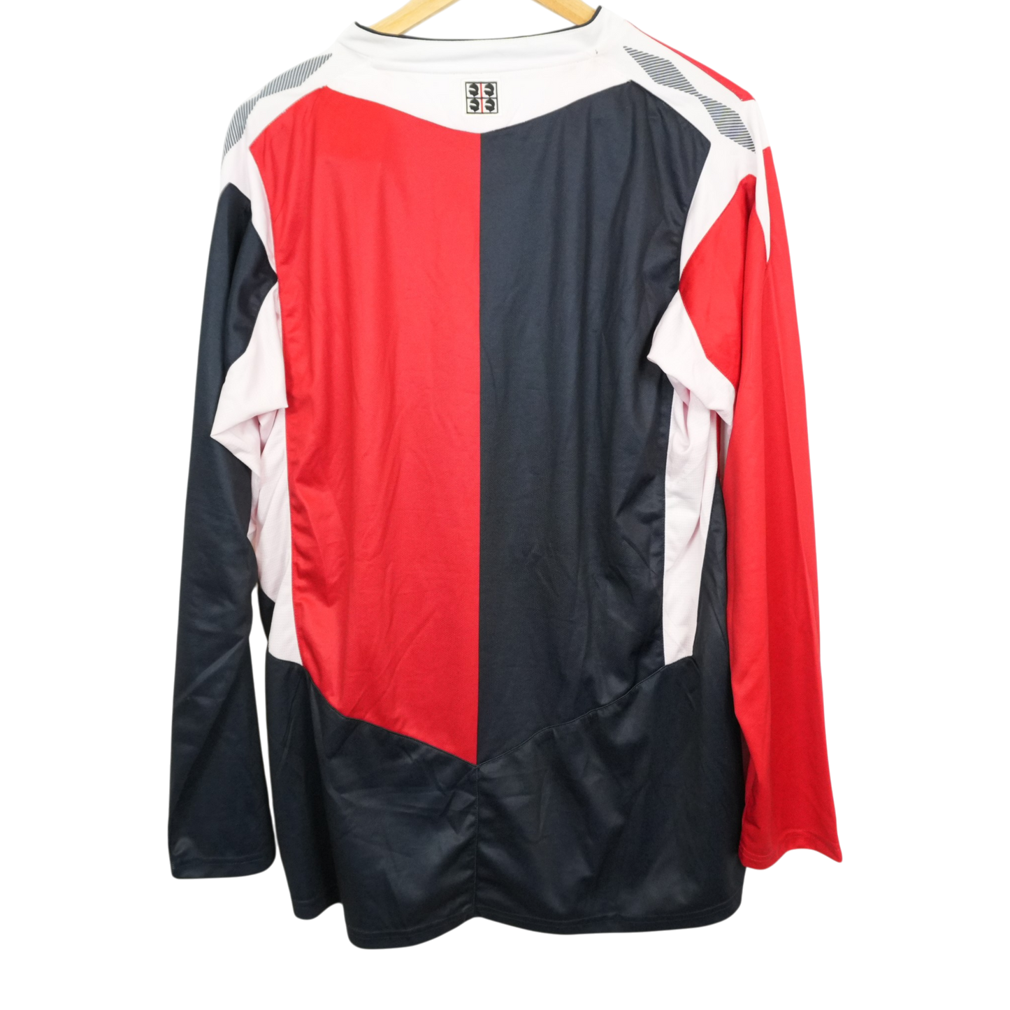 Cagliari Training Langarm (XL)