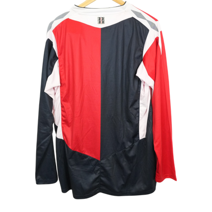 Cagliari Training Langarm (XL)