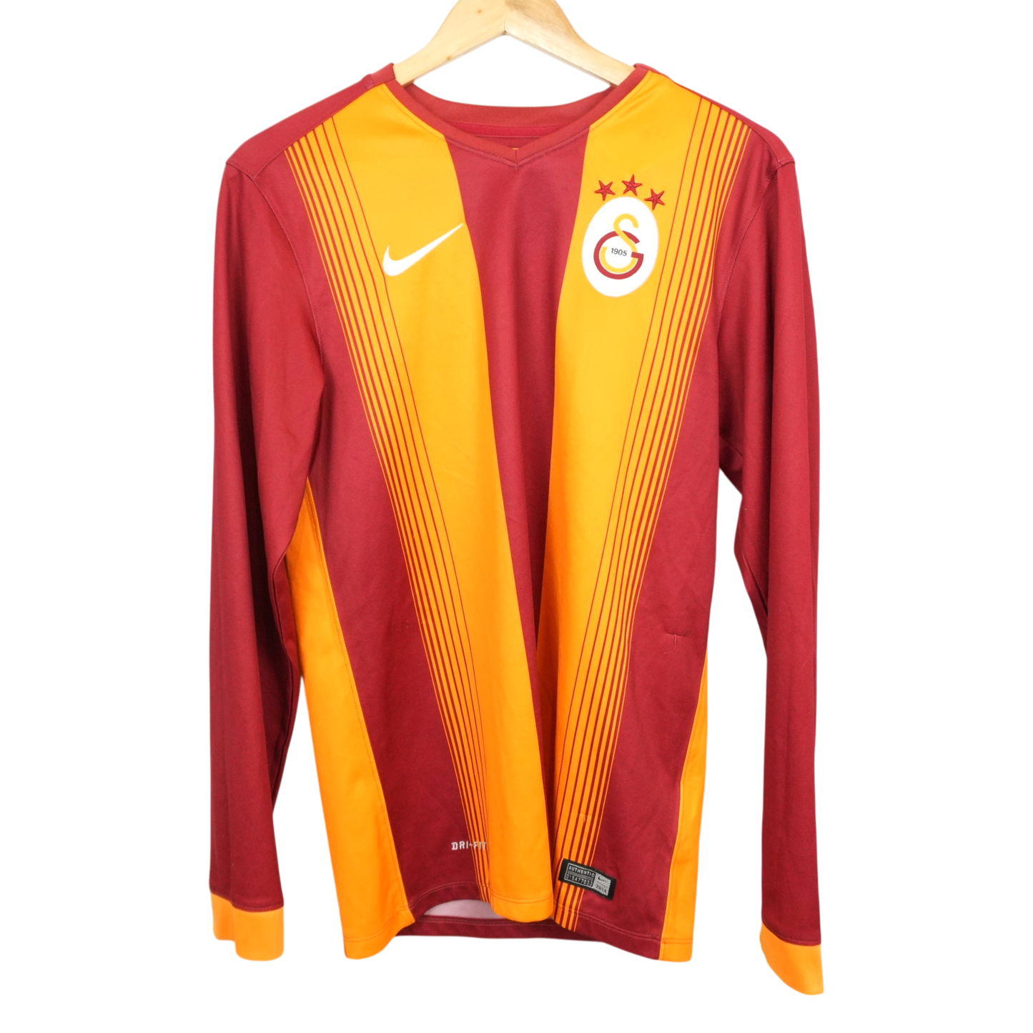 Galatasaray 2014-15 Langarm (S)