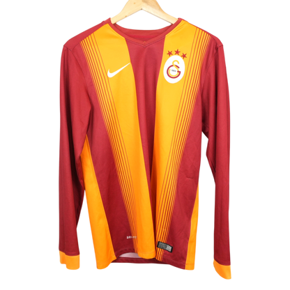 Galatasaray 2014-15 Langarm (S)