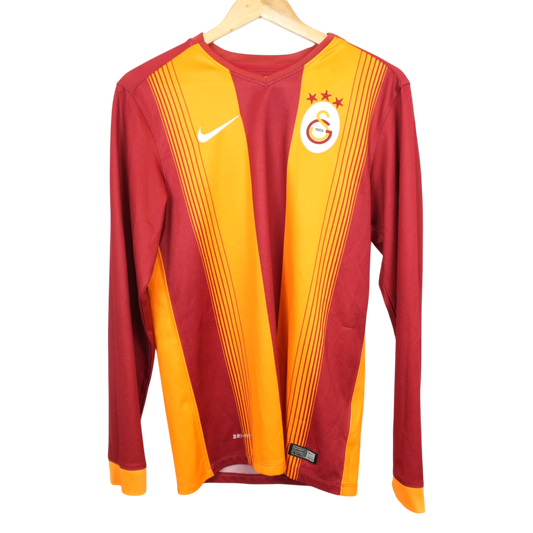 Galatasaray 2014-15 Langarm (S)