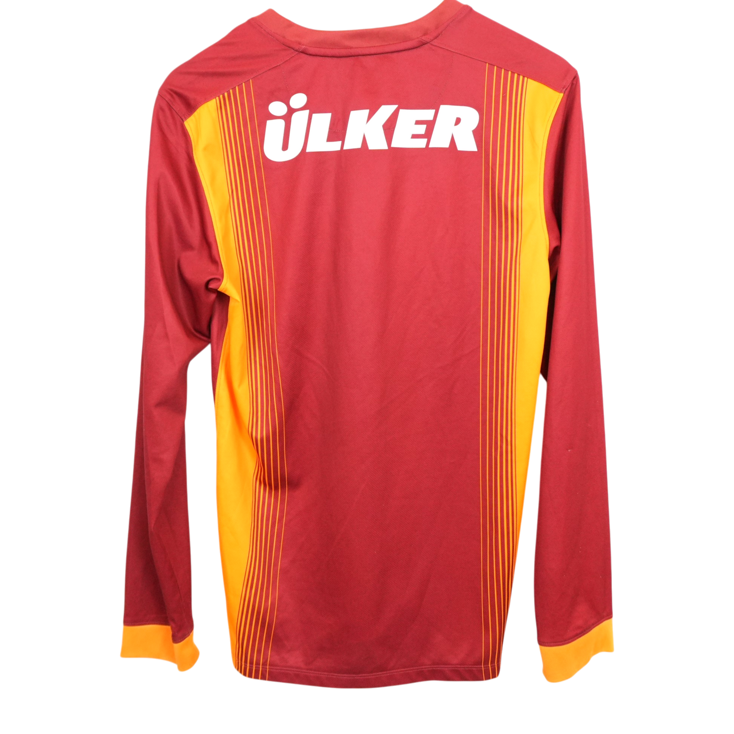 Galatasaray 2014-15 Langarm (S)